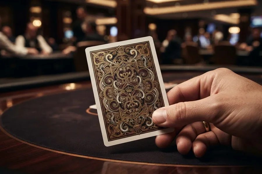 Casinos sin DNI 2026: Marco legal en España y operadores internacionales