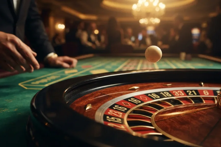 Casinos sin DNI 2026: Casino online sin DNI